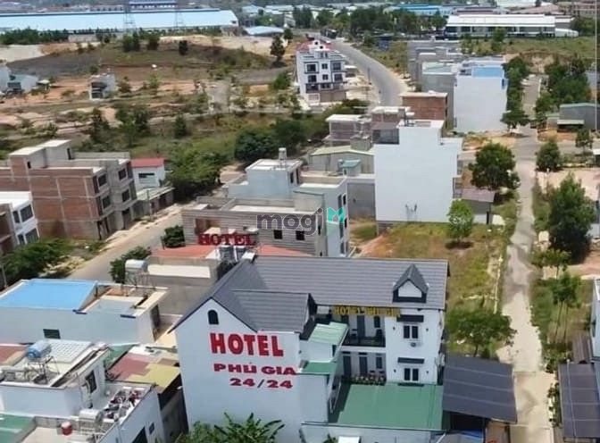 Hình ảnh Cần bán lô đất đẹp KDC Bảo Lộc Capital, p. Lộc Sơn