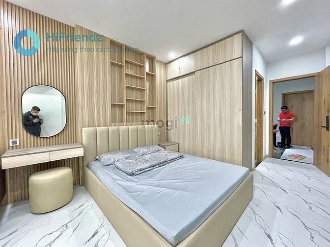 Hình ảnh Studio Luxury Gần Sân Golf Himlam - Nguyễn Hữu Cảnh - Cầu Thủ Thiêm
