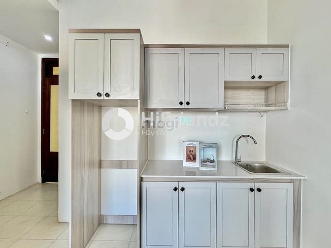 Hình ảnh Khai Trương Studio Bancol_Ngay ĐH HuFlit Q10_Sát Vạn Hạnh Mall_Full NT