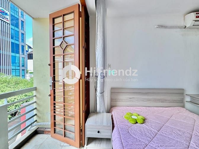 Hình ảnh Khai Trương Studio Bancol_Ngay ĐH HuFlit Q10_Sát Vạn Hạnh Mall_Full NT