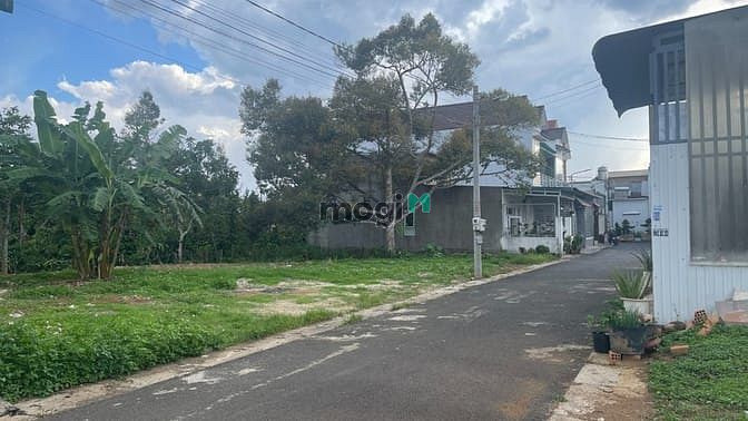 Hình ảnh Bán 2 lô  đất đẹp hẻm 36 Yên Thế, Phường 2, Bảo Lộc