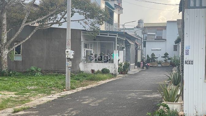 Hình ảnh Bán 2 lô  đất đẹp hẻm 36 Yên Thế, Phường 2, Bảo Lộc