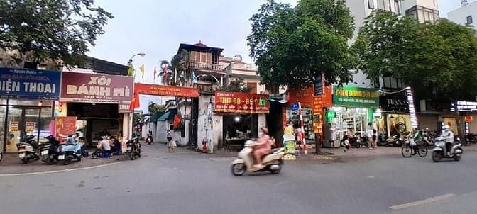 Hình ảnh Chủ cần bán nhanh đất Thạch Bàn 235m. 21.2 tỷ