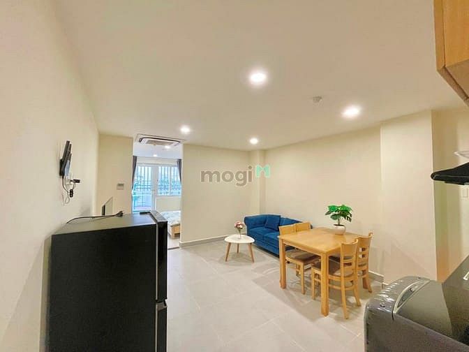 Hình ảnh 🌈Căn Hộ 1PN_Full nội thất_Máy giặt riêng_Free GymPool_ngay Thảo Điền
