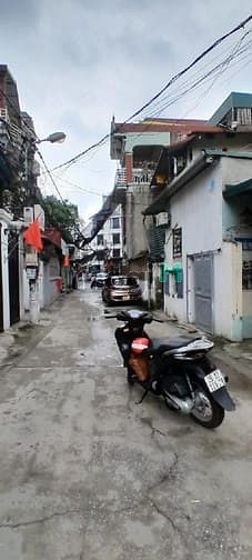 Hình ảnh Chủ cần bán nhanh đất Thạch Bàn 235m. 21.2 tỷ