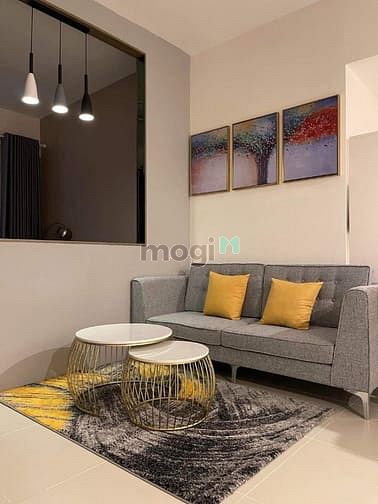 Hình ảnh Cho thuê Gateway Thảo Điền - 1PN - Full nội thất - Giá cực tốt