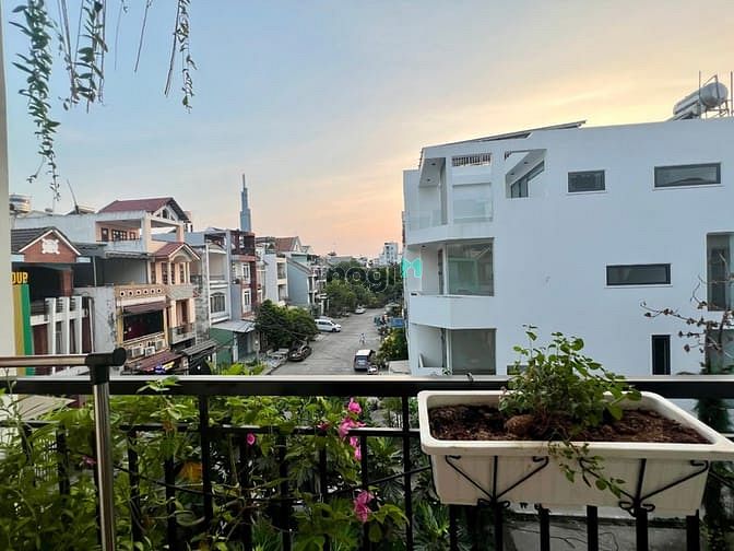 Hình ảnh ✅Mb6623 nạp rút nhanh chóng Studio Cao Cấp_Ban Công rộng_Quốc Hương_Thảo Điền_Quận 2✅