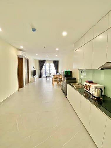 Hình ảnh 🌈Căn Hộ 2PN2WC_Full nội thất_Free GymPool_Khu An Ninh_ngay Thảo Điền
