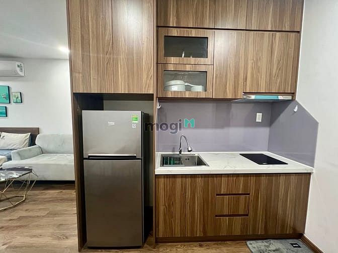 Hình ảnh ✅Mb6623 nạp rút nhanh chóng Studio Cao Cấp_Ban Công rộng_Quốc Hương_Thảo Điền_Quận 2✅