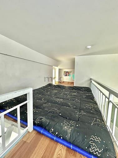 Hình ảnh Phòng mới 100% sang - xịn - mịn gần chợ Bình Tây
