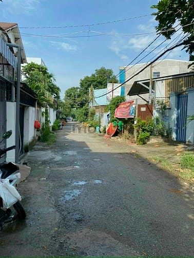 Hình ảnh Bán đất 3417B Đ. Phạm Thế Hiển, Phường 7, Quận 8,TP.HCM,có SHR,1Ty900