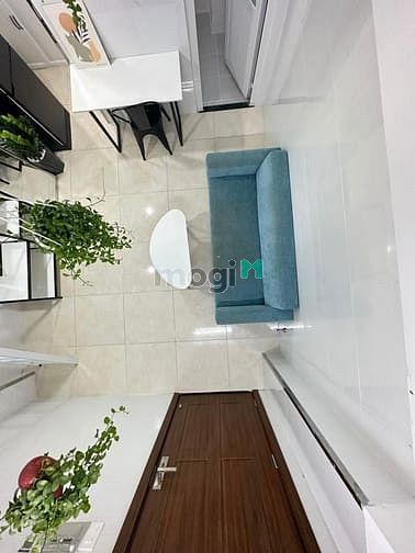 Hình ảnh Phòng mới 100% sang - xịn - mịn gần chợ Bình Tây