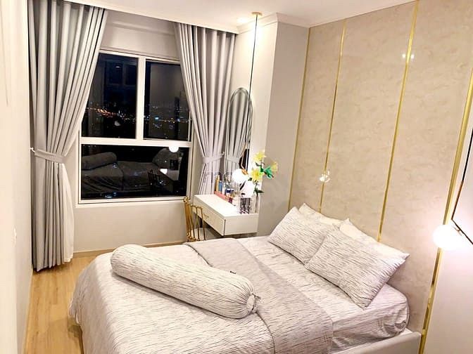 Hình ảnh Sunrise City View 2PN, 2WC 76M2, Nội Thất Cao Cấp, Gía chỉ 4.150