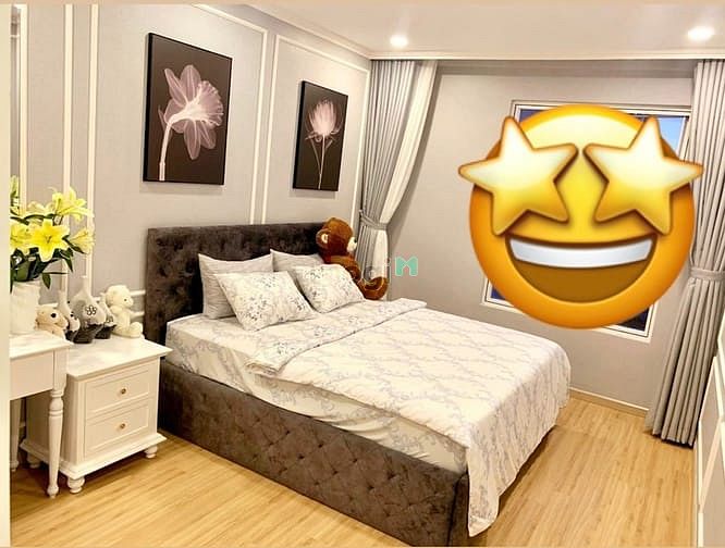 Hình ảnh Sunrise City View 2PN, 2WC 76M2, Nội Thất Cao Cấp, Gía chỉ 4.150