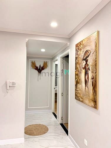 Hình ảnh Sunrise City View 2PN, 2WC 76M2, Nội Thất Cao Cấp, Gía chỉ 4.150