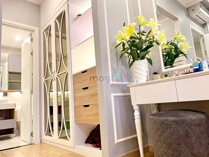 Hình ảnh Sunrise City View 2PN, 2WC 76M2, Nội Thất Cao Cấp, Gía chỉ 4.150