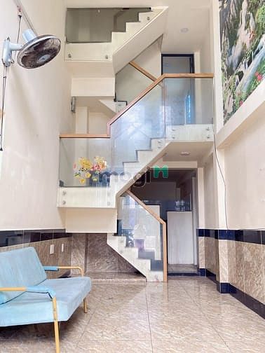 Hình ảnh Nhà 3 tấm 1/HT17! $$$ 2.68 Tỷ/65m2. Gồm 3PN 3WC, Sổ Riêng