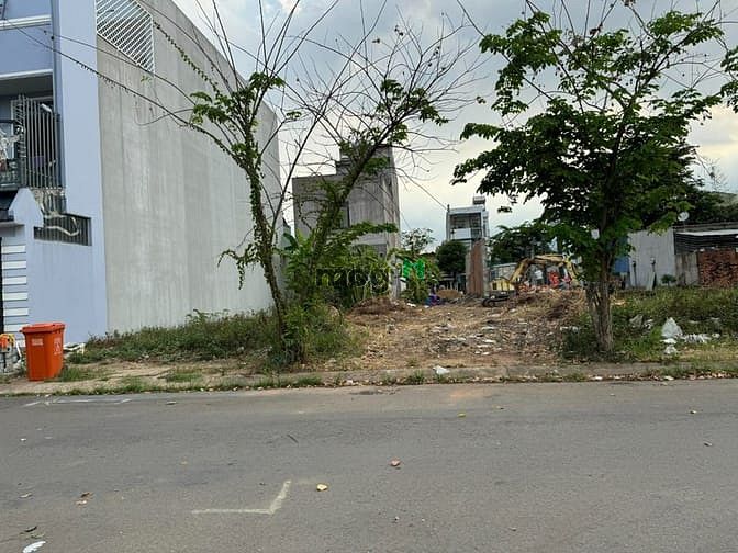 Hình ảnh 129m2 mặt tiền nhựa 5m thông ra đường Ngô Chí Quốc _ Bình Chiểu