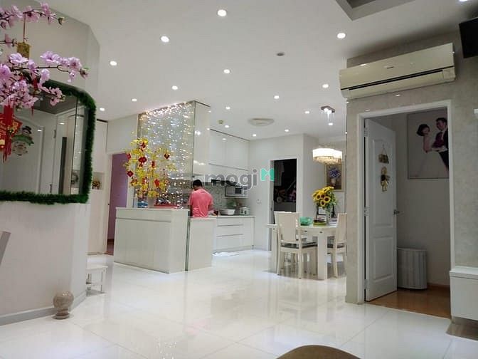 Hình ảnh Mb6623 nạp rút nhanh chóng The Everrich Infinity, 290 An Dương Vương, P.3, Q.5, 23tr