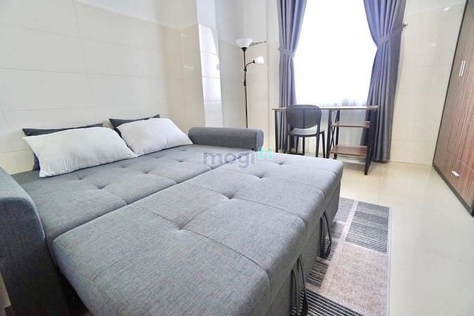 Hình ảnh cho thuê phòng trọ có gác ở lò gốm quận 6