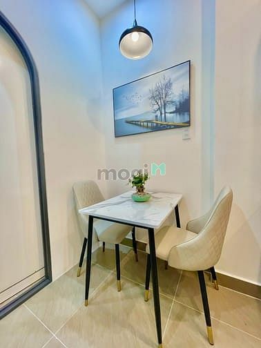 Hình ảnh 🌈Căn Hộ 1PN_Full nội thất_Mới 100%_gần chợ Bà Chiểu_Phan Văn Trị🌈