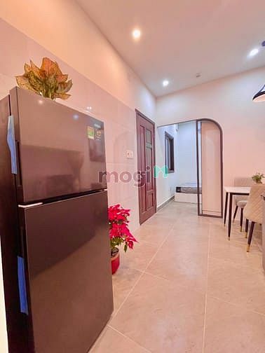 Hình ảnh 🌈Căn Hộ 1PN_Full nội thất_Mới 100%_gần chợ Bà Chiểu_Phan Văn Trị🌈