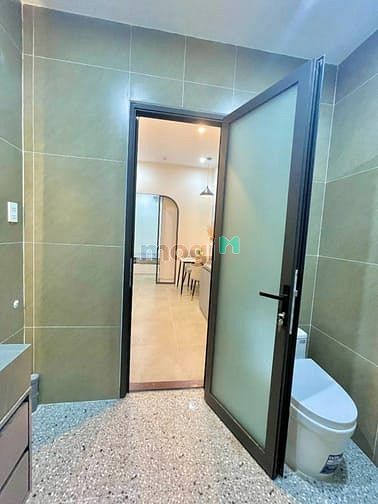 Hình ảnh 🌈Căn Hộ 1PN_Full nội thất_Mới 100%_gần chợ Bà Chiểu_Phan Văn Trị🌈