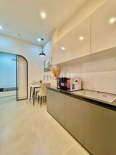 Hình ảnh 🌈Căn Hộ 1PN_Full nội thất_Mới 100%_gần chợ Bà Chiểu_Phan Văn Trị🌈