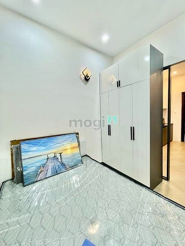 Hình ảnh 🌈Căn Hộ 1PN_Full nội thất_Mới 100%_gần chợ Bà Chiểu_Phan Văn Trị🌈