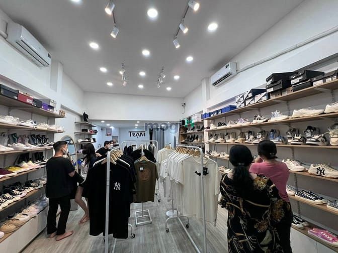 Hình ảnh 🎉Nhà Mặt Tiền 351B Lê Văn Sỹ, p14, Quận 3