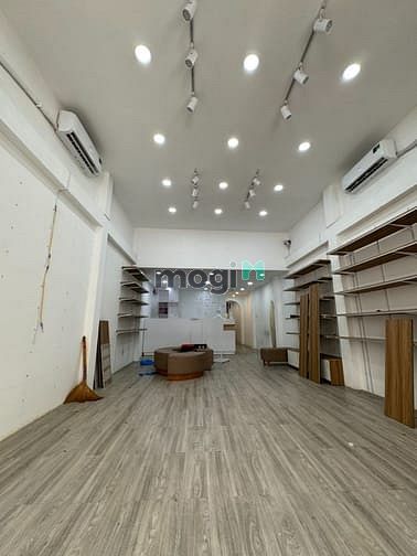 Hình ảnh 🎉Nhà Mặt Tiền 351B Lê Văn Sỹ, p14, Quận 3