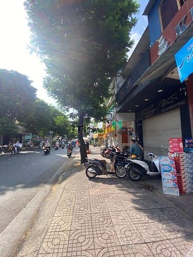 Hình ảnh 🎉Nhà Mặt Tiền 351B Lê Văn Sỹ, p14, Quận 3