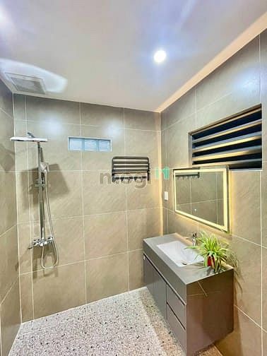 Hình ảnh 🌈Căn Hộ 1PN_Full nội thất_Mới 100%_gần chợ Bà Chiểu_Phan Văn Trị🌈