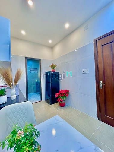 Hình ảnh 🌈Căn Hộ 1PN_Full nội thất_Mới 100%_gần chợ Bà Chiểu_Phan Văn Trị🌈