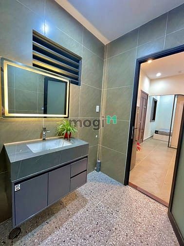 Hình ảnh 🌈Căn Hộ 1PN_Full nội thất_Mới 100%_gần chợ Bà Chiểu_Phan Văn Trị🌈