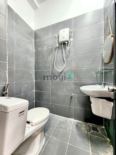 Hình ảnh Cho Thuê Căn Hộ Duplex_An Ninh_Thoáng_Nguyễn Văn Đậu_Bình Thạnh