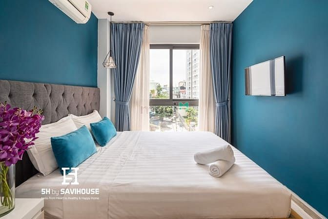 Hình ảnh Cho Thuê Trang Chủ MB66.COM / Đăng Ký Tặng 66K ban công Tân Bình gần vòng xoay Lăng Cha Cả, Lam sơn