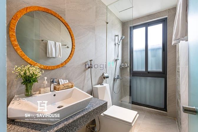Hình ảnh Cho Thuê Trang Chủ MB66.COM / Đăng Ký Tặng 66K ban công Tân Bình gần vòng xoay Lăng Cha Cả, Lam sơn