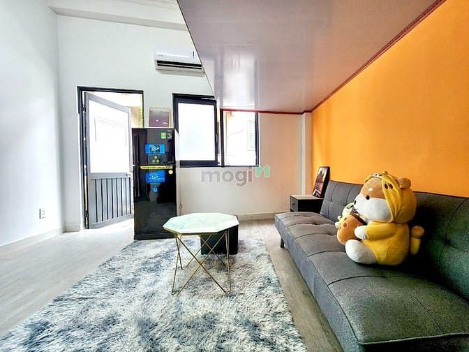 Hình ảnh Cho Thuê Căn Hộ Duplex_An Ninh_Thoáng_Nguyễn Văn Đậu_Bình Thạnh