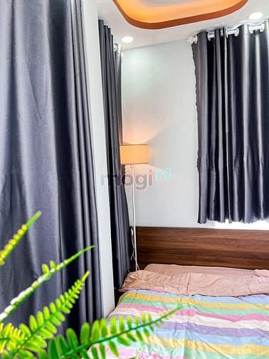 Hình ảnh 2PN Full nội thất_ban công gần Viettel Tower | CMT8, Quận 10