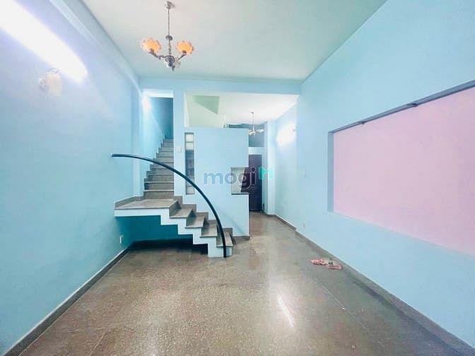 Hình ảnh Siêu hiếm, siêu rẽ, khu VIP nhất Gò Vấp