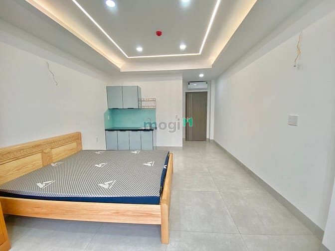 Hình ảnh Cho Thuê Căn Hộ Mới 100%_Thang Máy_Nguyễn Văn Đậu_Bình Thạnh