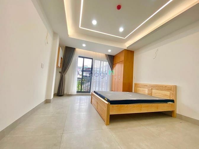 Hình ảnh Cho Thuê Căn Hộ Mới 100%_Thang Máy_Nguyễn Văn Đậu_Bình Thạnh