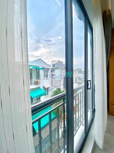 Hình ảnh Cho Thuê Căn Hộ Mới 100%_Thang Máy_Nguyễn Văn Đậu_Bình Thạnh