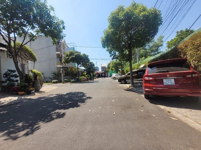 Hình ảnh Bán Đất Khu Nam Long, Liên Phường Q9, 92m2- 1 tỷ 660tr- SHR