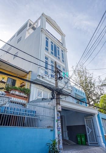 Hình ảnh Cho Thuê Căn Hộ Duplex_40M2_Thang Máy_Ngã Tư Hàng Xanh