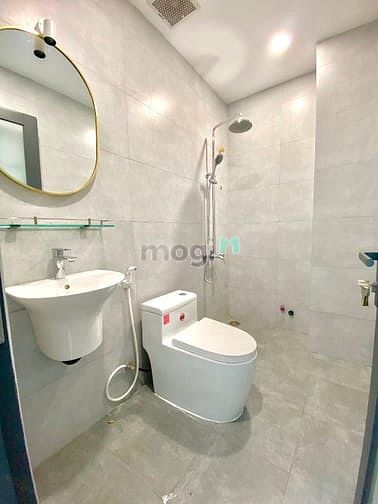 Hình ảnh Cho Thuê Căn Hộ Mới 100%_Thang Máy_Nguyễn Văn Đậu_Bình Thạnh