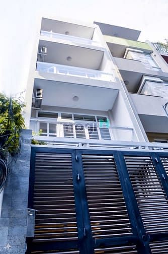 Hình ảnh 🏠 Cho Thuê Nhà Mặt Tiền Thụt Phan Kế Bính, Phường Đakao, Quận 1**