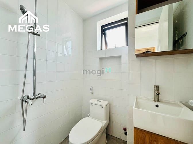 Hình ảnh Căn Hộ Full Nội Thất ngay Phạm Văn Đồng - Cầu Bình Lợi