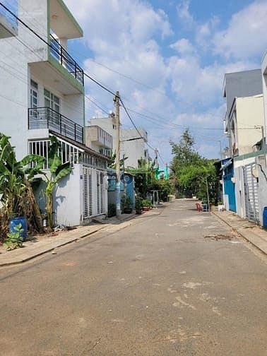Hình ảnh Nền đất đ. Hoàng Hữu Nam, phường Long Thạnh Mỹ, 90m2- 1 tỷ 510tr- SHR